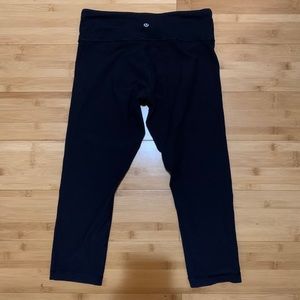 ❌SOLD❌lululemon leggings